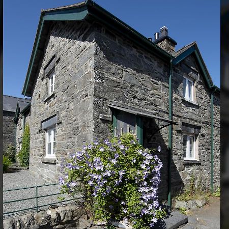 Villa Mill House Betws-y-Coed Exterior foto