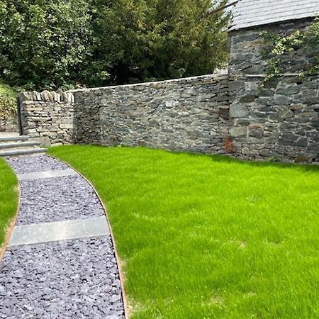 Villa Mill House Betws-y-Coed Exterior foto