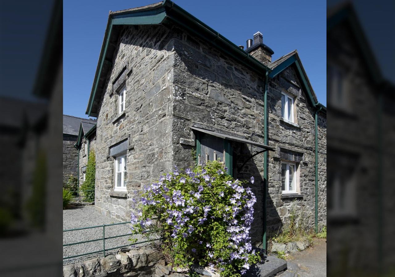 Villa Mill House Betws-y-Coed Exterior foto